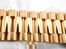 Rolex Day-Date 40 228238 18K Yellow Gold White Dial 2024 Model 7