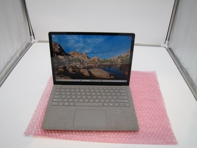 Microsoft Surface Laptop 2 1769 i7-8650U 1.9GHz 16GB RAM 512GB 13.5'' Win 11 Pro