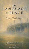 Dermot Murphy | The Language Of Place | Buch | Englisch (2026)