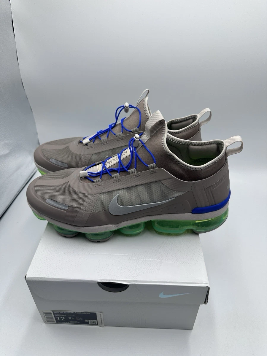 Nike Air VaporMax 2019 Utility Ridgerock for Sale  display picture 1