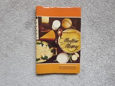 VINTAGE: 1976. . .Mealtime Mastery Cookbook by the American Dairy Association