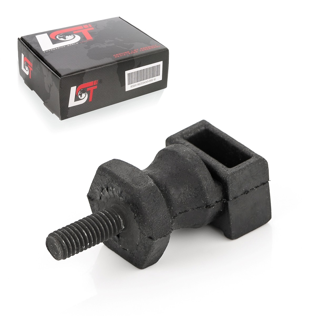 Buffer Air Filter Secondary Air Pump Holder for Audi A3 8L 8P A4 B5