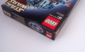 Lego Star Wars 8012 Super Battle Droid NEW retired