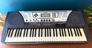 Yamaha Psr 60 | eBay