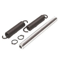 Piaggio NTT 50 Kit Achse Federbein HauptstäNder 1995 1996