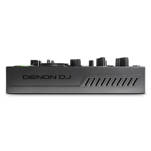 Denon DJ PRIME GO+ - DJ Controller - Bild 6 von 8