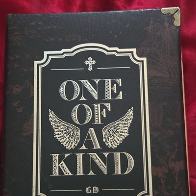 One of a Kind by G-Dragon (CD, 2012) for sale online | eBay