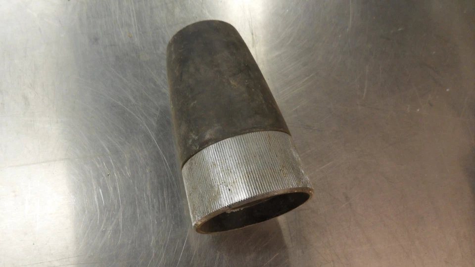 64 65 66 奥兹莫比尔 Starfire 原始设备制造商转速计 仅零件 Tach 6K GM 02DA2 IL — 第 4/4 张图片