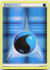 Water Energy 77/83 Common Generations Pokemon Reverse Holo MP on eBay