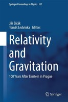 Relativity And Gravitation Ji¿í Bi¿áK