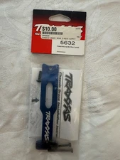 Traxxas 5632 Rear Chassis Brace 1/10 E-Revo / Summit