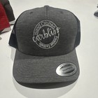 Lot of 5 NWT SnapBack Hats  — photo 5