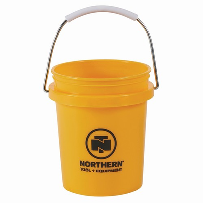 #ad Northern Tool Supply Mini Bucket $16.00