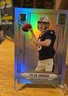 2025 Panini Donruss Elite - Rookies Saints Tyler Shough #'d 473/999 (RC)