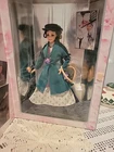 Vintage 1995 My Fair Lady Barbie Eliza Doolittle as the Flower Girl #15498 NRFB