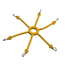 One New Aftermarket Replacement Tire Chain Adjuster / Tensioner