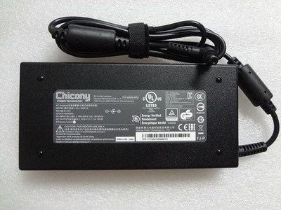 GENUINE MSI Chicony AC Adapter Power Supply A14-150P1A 19.5V 150W A150A005L