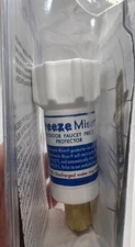 Freeze Miser Outdoor Faucet Freeze Protector Single Pack USA New Open Box