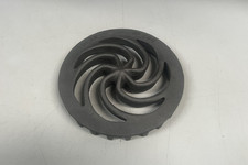 AGA SF20  Solid Fuel Riddling wheel Grate -AGA Rayburn Spare Part