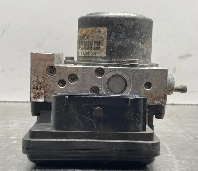 2008-2009 Nissan Rogue ABS Anti-Lock Brake Pump Assembly OEM Foto 2 de 4