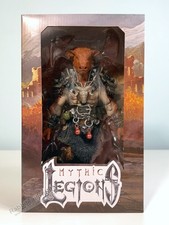 Four Horsemen Mythic Legions Regarionn  Ogre-Scale  - Rising Sons  US In-Stock