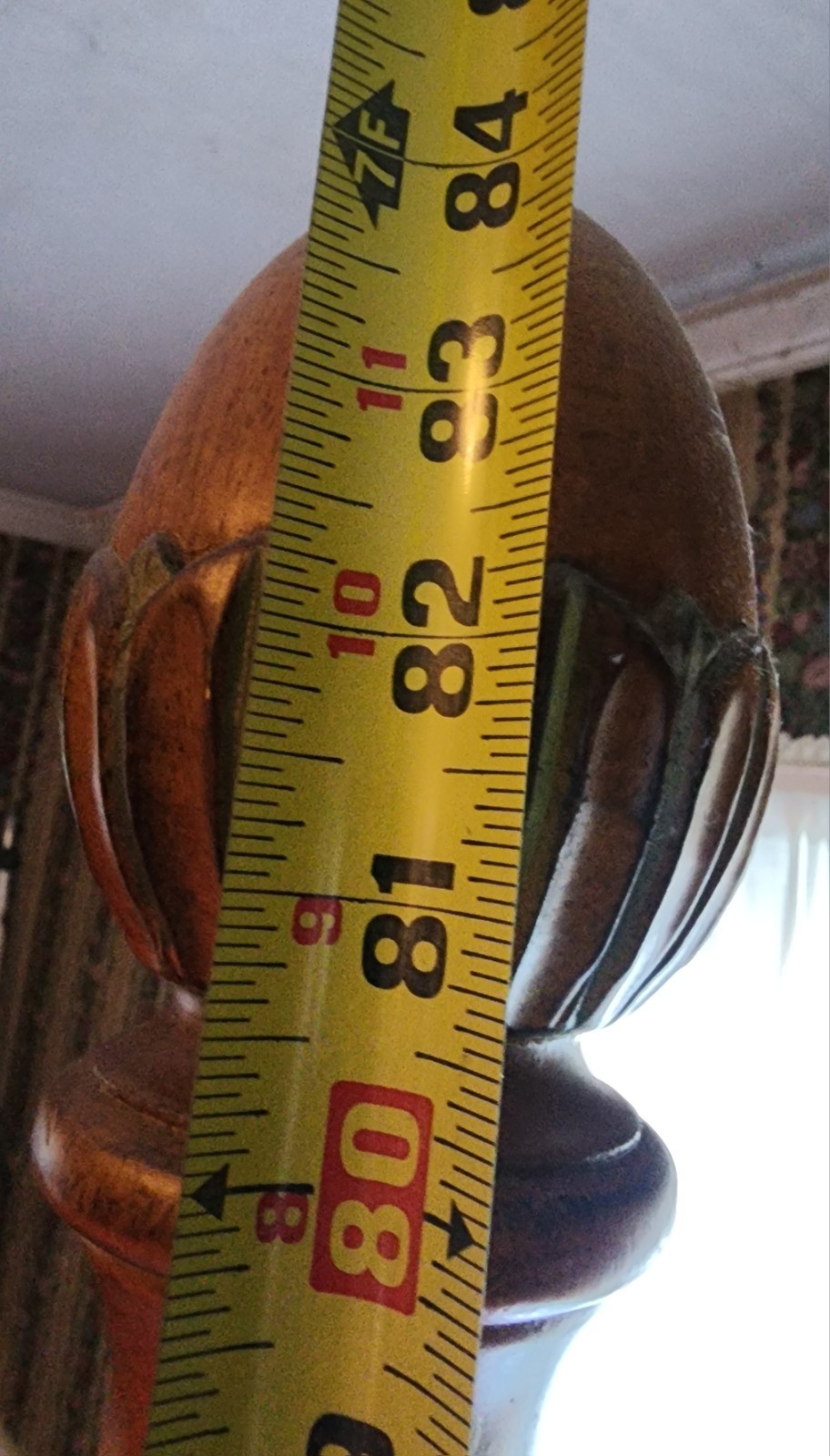 Beautiful Solid Wood 5-piece Queen Dresser, 2 Nightstand, Boxspring LOCAL PICKUP