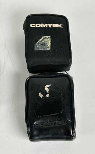 (Posten von 13) Comtek x11 PR-72B drahtloser persönlicher Empfänger mit x2 M 72 - Bild 14 von 14