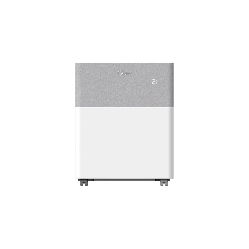 Midea Mobiles Klimagerät 3500 W Klimaanlage ohne Abluftschlauch PortaSplit 3,5kW - Bild 3 von 4
