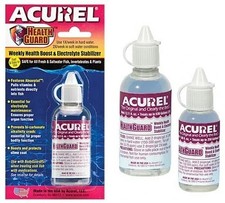acurel health gaurd