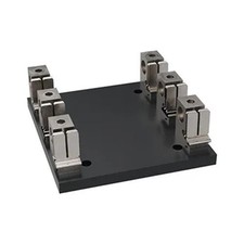 Mersen 64003 400a 600v Fuse Block