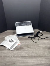 Neat Scanner ND-1000 Desktop with Power Cord