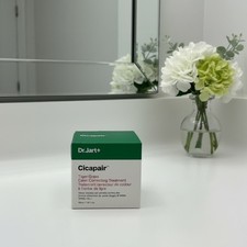Dr. Jart Cicapair Tiger Grass Color Correcting Treatment SPF 22 New