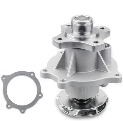 Water Pump For Chevrolet Colorado GMC Canyon 2007-2012 2.9L 3.7L Envoy AW5097