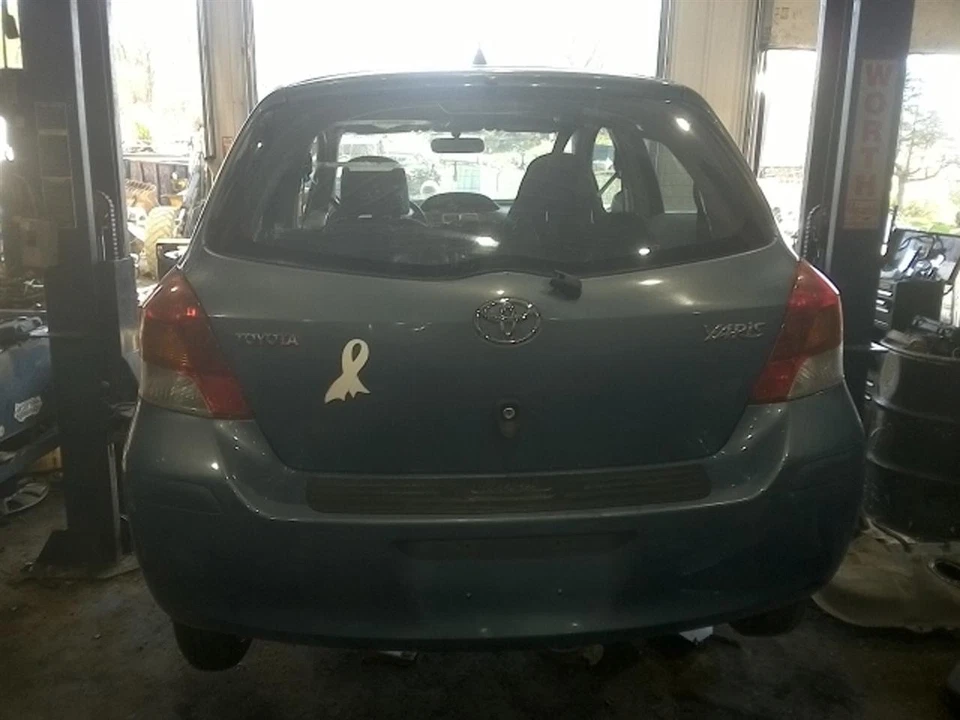 Пассажирское боковое зеркало заднего вида мощный хэтчбек рынок США подходит для 06–11 YARIS 118415 - Изображение 4 из 4