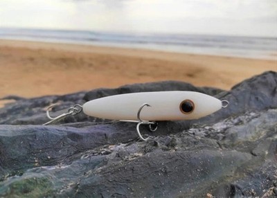 Samson Enticer Sub Surface Tweak Bait Angelköder 22g