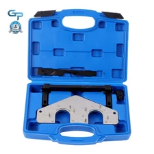 For Mercedes Benz AMG 156 Engine Camshaft Crankshaft Alignment Timing Tool Kit