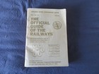 Official Guide of the Railways June 1969 Golden Spike Ed. — photo 1