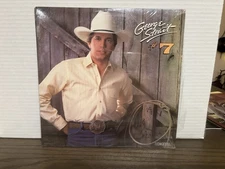 George Strait # 7