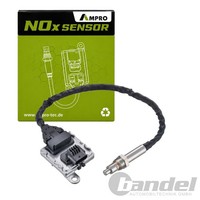 Ampro Nox-Sensor STICKOXID-SONDE Passend FüR Hyundai Tucson | A1052U250