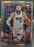 2025-26 Topps Chrome Basketball Pulsar Refractor Jonas Valanciunas #206 KINGS