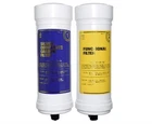 Filtertech Water Ionizer Filter Replacement Set for Life 7500/7600/8000/8100