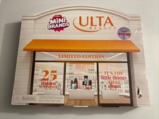 Ulta Beauty Zuru Mini Brands Advent Calendar ...