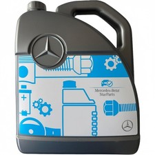 Mercedes Benz Motoren&ouml;l 5W-30 5 Liter f&uuml;r Auto Lkw