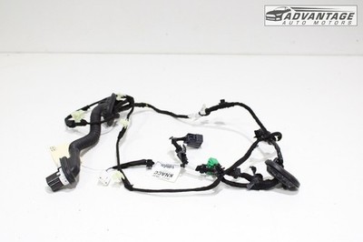 2023-2025 FORD ESCAPE REAR RIGHT SIDE DOOR PANEL WIRE WIRING HARNESS OEM