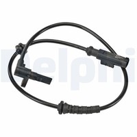 Delphi ABS Sensor Raddrehzahl SS21546-12B1 FüR Fiat Punto EVO Multijet 199AXB1A