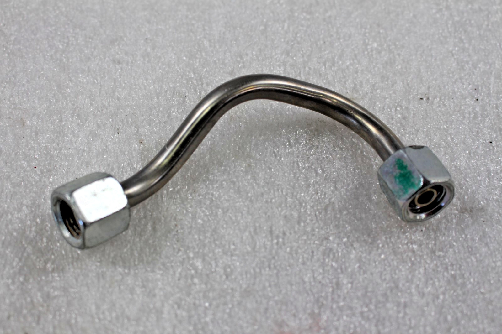 Ferrari 296 GTB, Fuel Pump Line, Used, P/N 876113