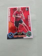 Match Attax SC Freiburg Ivica Banovic ( Stars...
