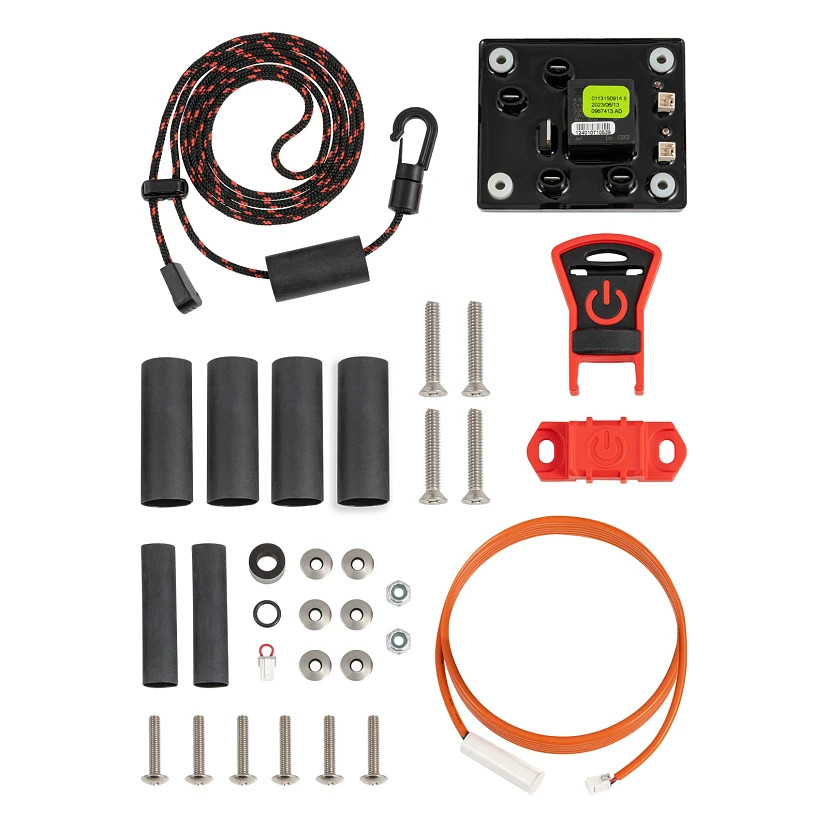 Minn Kota Riptide Kayak Terrova 55 Trolling Motor w/GPS MR 12V-55LB-36" 1358339