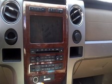 AC Condenser Fits 07-14 EXPEDITION 103955179