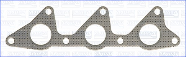 Exhaust manifold gasket 13036500 AJUSA for DAIHATSU CHARADE - Image 2